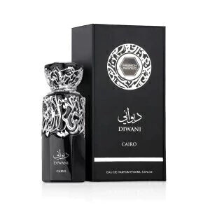 FRENCH AVENUE DIWANI CAIRO EDP 100ML