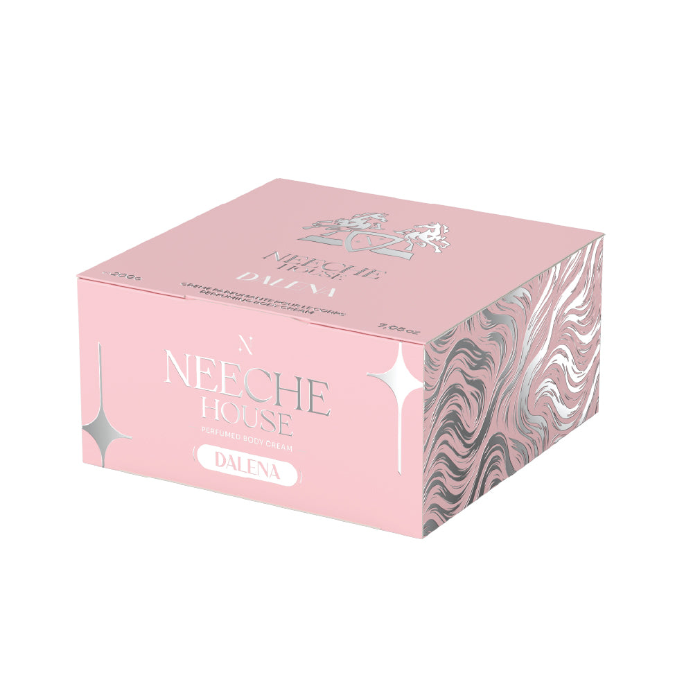 NEECHE HOUSE HIDRATANTE CORPORAL DALENA 200ML