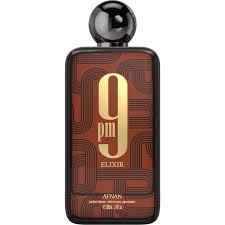 AFNAN 9 PM ELIXIR EDP 100ML