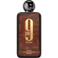 AFNAN 9 PM ELIXIR EDP 100ML