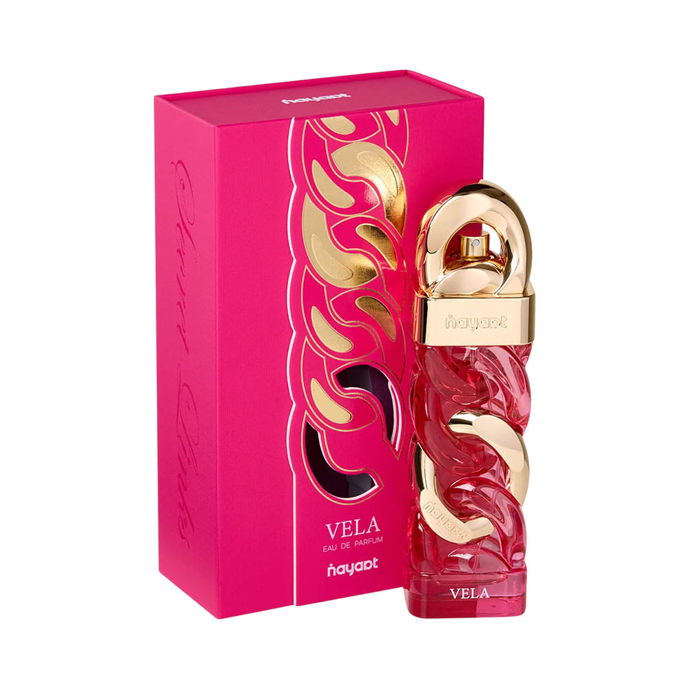 NAYAAT SECRETS LINKS VELA EDP 100ML