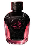 AL WATANIAH WATANI PINK EDP 100ML