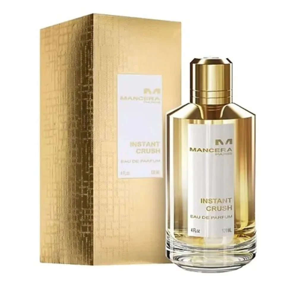 MANCERA INSTANT CRUSH EDP 120ML