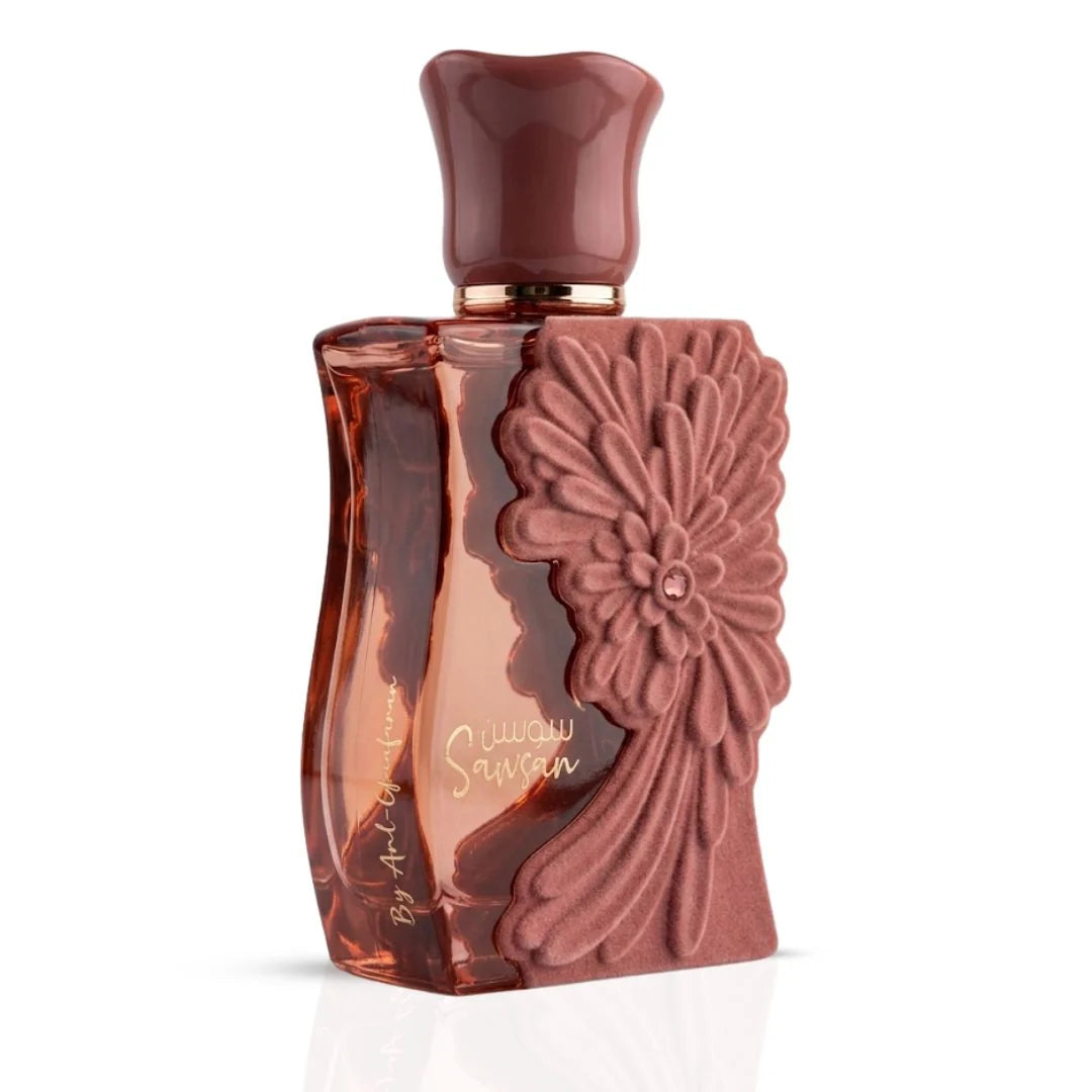 ARD AL ZAAFARAN SAWSAN EDP 100ML
