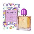 RAYHAAN AYKA EDP 100ML