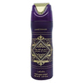 LATTAFA BADEE AL OUD AMETHYST BODY SPRAY 200ML