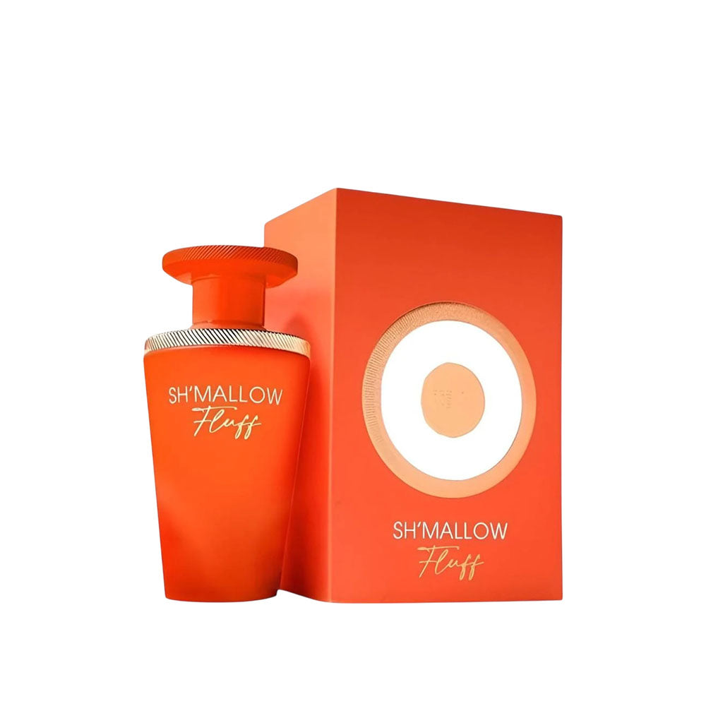 FRENCH AVENUE SH'MALLOW FLUFF EDP 100ML