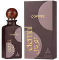 PARIS CORNER ETERNAL COFFEE EDP 85ML