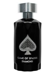 GAME OF SPADES DIAMOND PARFUM 100ML