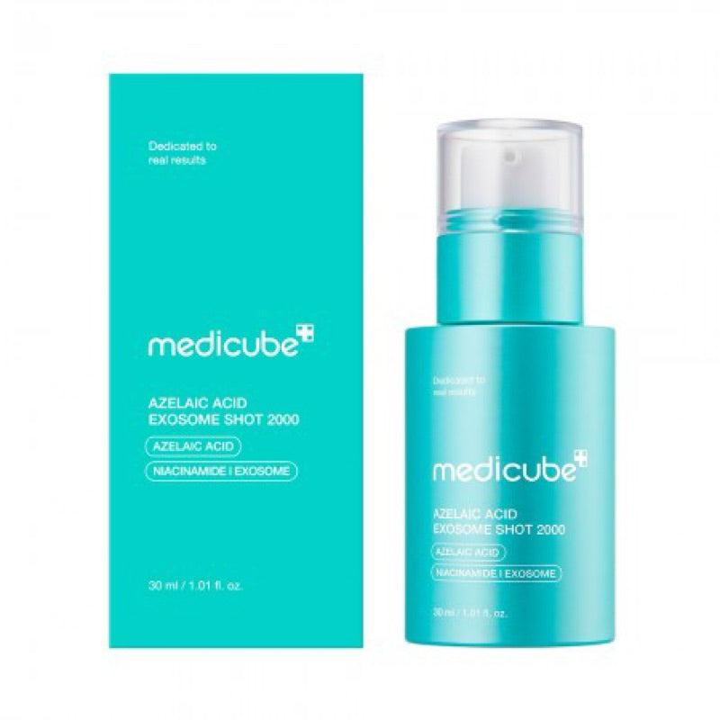 MEDICUBE AZELAIC ACID EXOSOME SHOT 2000 30ML