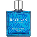 RAYHAAN FRESH WAVE EDP 100ML