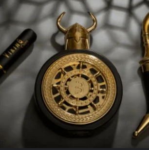 BHARARA VIKING CAIRO EDP 100ML