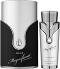 ARMAF MAGNIFICENT EDP 100ML
