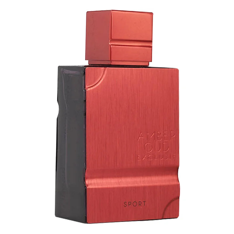 AL HARAMAIN AMBER OUD EXCLUSIF SPORT EDP 60ML