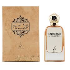 KHADLAJ OUD AL SABAH EDP 100ML