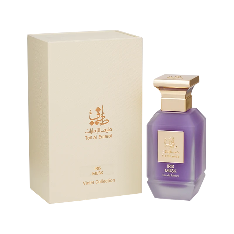TAIF AL EMARAT IRIS MUSK EDP 75ML
