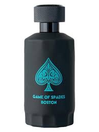 GAME OF SPADES BOSTON PARFUM 100ML