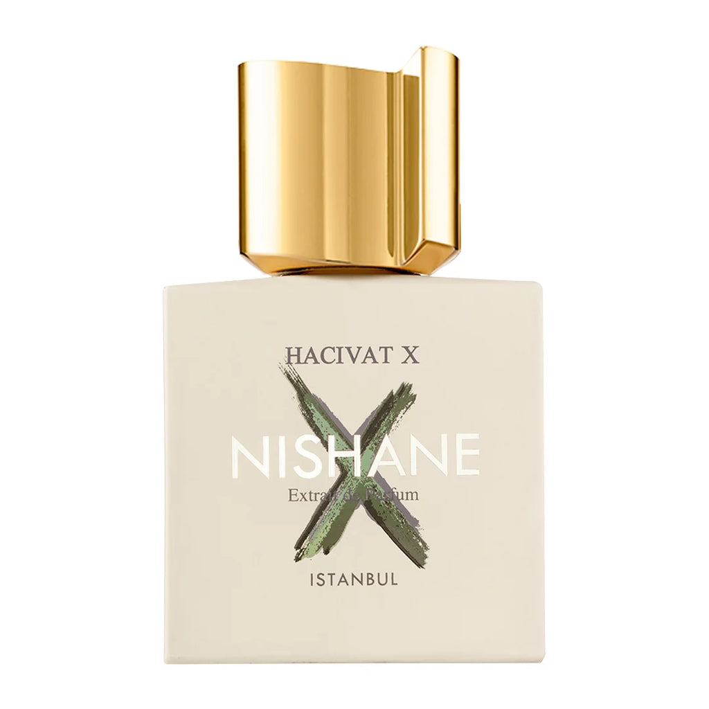 NISHANE HACIVAT X  EXTRAIT DE PARFUM 100ML