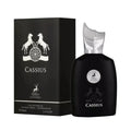 MAISON ALHAMBRA CASSIUS EDP 100ML
