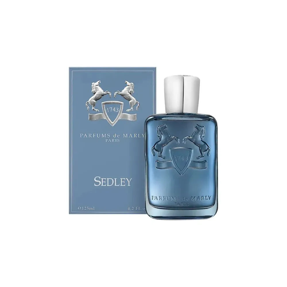 PARFUMS DE MARLY SEDLEY EDP 125ML