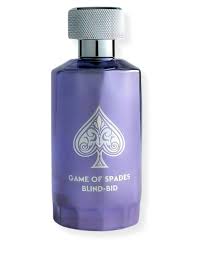 GAME OF SPADES BLIND-BID PARFUM 100ML