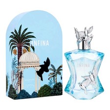 MAISON ASRAR INFINA EDP 100ML