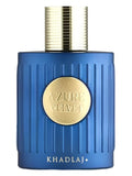 KHADLAJ AZZURE VELVET   EDP 100ML