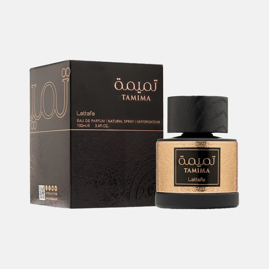 LATTAFA TAMIMA EDP 100ML
