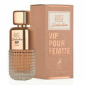 MAISON AL HAMBRA VIP POUR FEMME ROSE SEDUCTION EDP 100ML