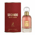 MAISON AL HAMBRA SO CANDID EDP 100ML