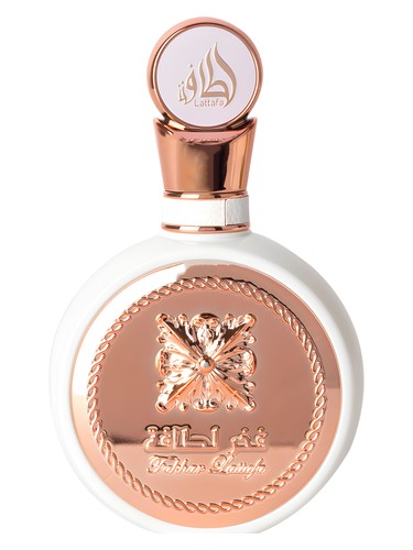 LATTAFA FAKHAR ROSE EDP 100ML