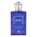BLUE DIAMOND FORTUNE SOLITAIRE EDP 80ML