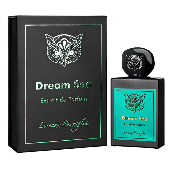 LORENZO PAZZAGLIA DREAM SEA EDP 50ML