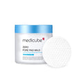 MEDICUBE ZERO PORE PAD MILD 155GR 70PADS