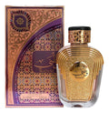 AL WATANIAH WATANI EDP 100ML