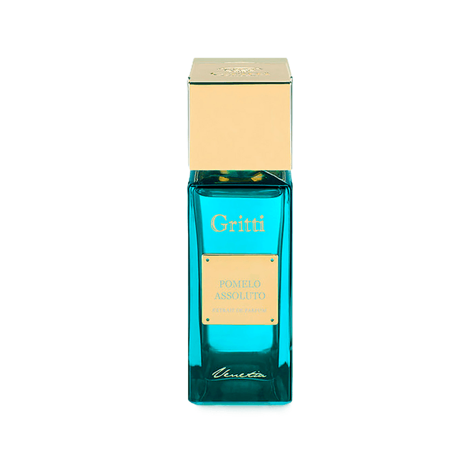 GRITTI POMELO ASSOLUTO EDP 100ML