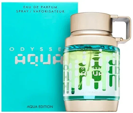 ARMAF ODYSSEY AQUA EDP 100ML