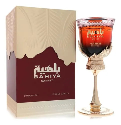 ARABIYAT PRESTIGE BAHIYA GARNET  EDP 100ML