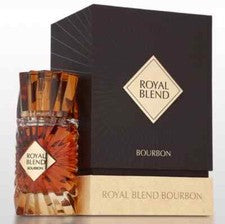 FRENCH AVENUE ROYAL BLEND BORBOUN EDP 100ML