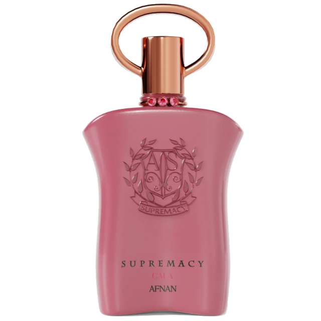 AFNAN SUPREMACY GALA EDP 90ML