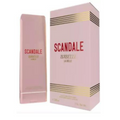 ISABELLE LA BELLE HIDRATANTE CORPORAL SCANDAE  200ML