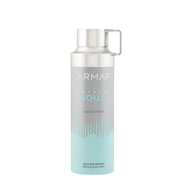 ARMAF ODYSSEY AQUA BODY SPRAY 200ML