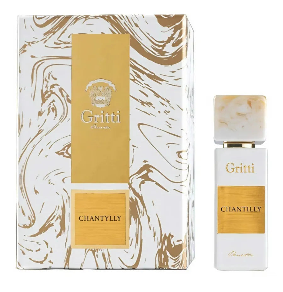 GRITTI CHANTILLY EDP 100ML