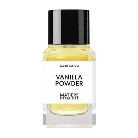 MATIERE PREMIERE VANILLA POWDER EDP 100ML