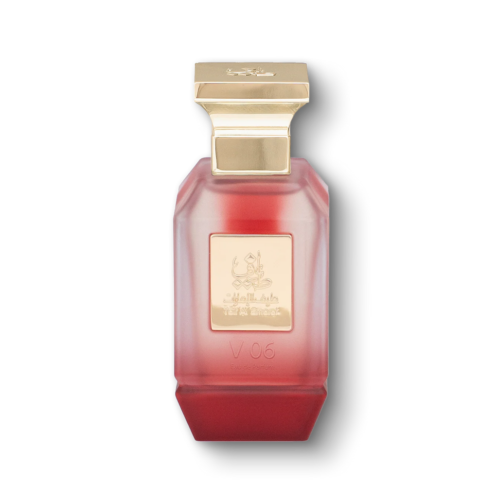 TAIF AL EMARAT V06 EDP 75ML