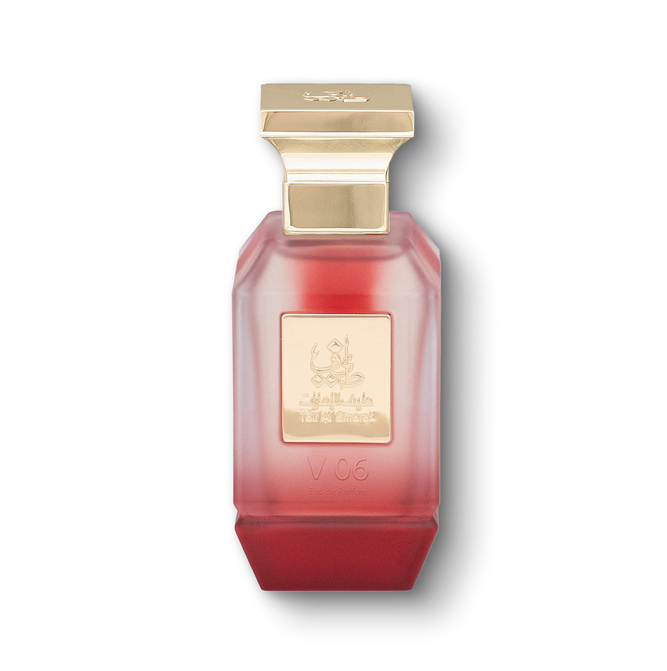 TAIF AL EMARAT V06 EDP 75ML