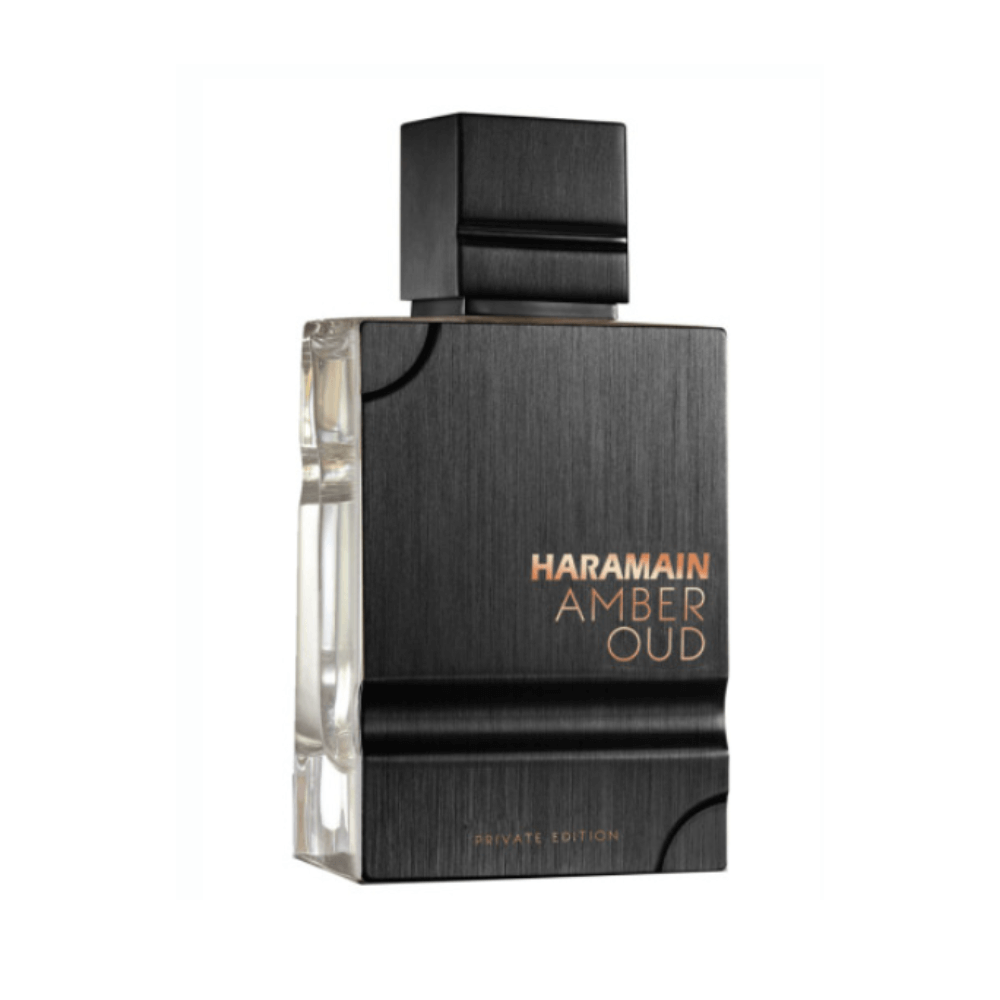 AL HARAMAIN AMBER OUD BLACK EDITION EDP 60ML