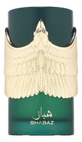 FRAGRANCE WORLD SHABAZ EDP 100ML