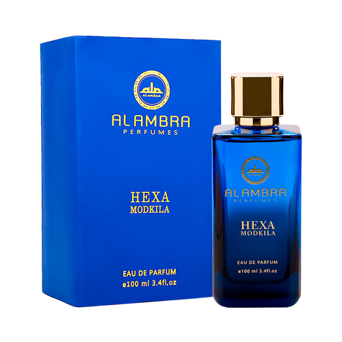 AL AMBRA HEXA MODKILA  EDP 100ML