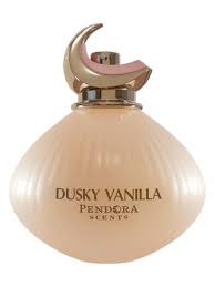 PENDORA SCENTS DUSK VANILLA  EDP 100ML